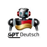 ChatGPT Deutsch logo