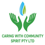 Caring With Community Spirit Pty Ltd