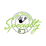Specialty Dog Training