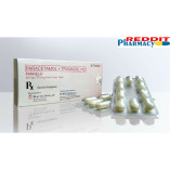 Tramadol Hydrochloride 50 mg Capsules