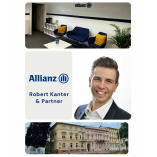 Allianz Robert Kanter logo