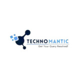 Technomantic