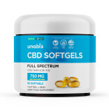 Younabis CBD Softgels