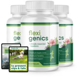 Flexigenics joint Health Support