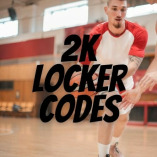 2K Locker Codes
