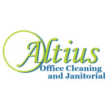 Altius Office Cleaning and Janitorial - Tri-Cities WA