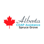 Spruce Grove CDAP Assistance