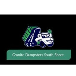 Granite Dumpsters South Shore