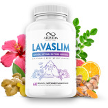 Aravida Nutrition LavaSlim