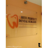 White Perfect Dental Surgery