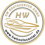 HW Bootscenter GmbH logo