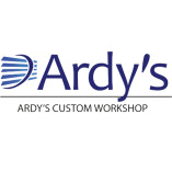 Ardy's Custom Workroom