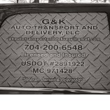 G&K AUTO TRANSPORT AND DELIVERY, LLC