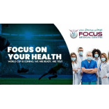 focus medical centre