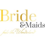 Bride&Maids logo