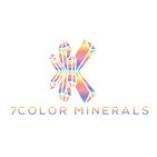 7COLOR MINERALS