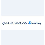 Quick Fix Plumbing Studio City