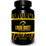 LibidoBoost Raging Lion