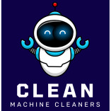 Clean Machine Cleaners