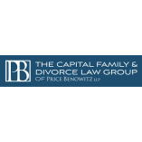 Capital Family & Divorce Law Group