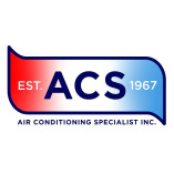 ACS - Air Conditioning Specialist, Inc.