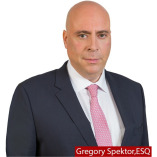 Gregory Spektor & Associates, P.C.