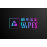 The Magic Elf Vapes