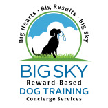 Big Sky Dog Training