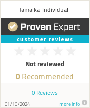 Ratings & reviews for Jamaika-Individual