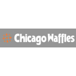 Chicago Waffles at Willowbrook