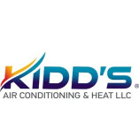 Kidds Air Conditioning & Heat, LLC.