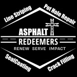 Asphalt Redeemers