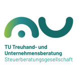 TU Steuerberatung Unternehmensberatung logo