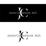 Dr. Jason Champagne