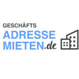 Geschäftsadresse mieten