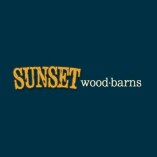 Sunset Wood Barns