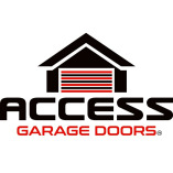 Access Garage Doors of Canton