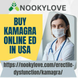 Buy Kamagra Online ED In USA