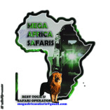 Mega Africa Safaris Co Ltd