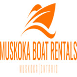 Muskoka Boat Rentals