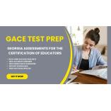 Gace Test Prep