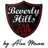 Beverly Hills Car Club