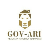 Gov Ari Real Estate Agency Jerusalem