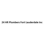 24 HR Plumbers Fort Lauderdale Inc