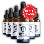 Cranial Guard Users Feedback Review 2025
