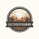 CactusK9Training