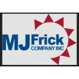 MJ Frick Company Inc,