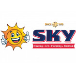 Sky Heating, AC, Plumbing & Electrical