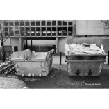 Commercial Waste Removal Hayes