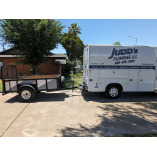 Judds Plumbing LLC